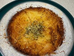 -Pasha帕夏土耳其餐厅(南昌路店)
