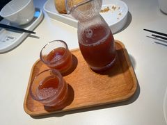 -蔡澜点心·粤菜(嘉里中心店)