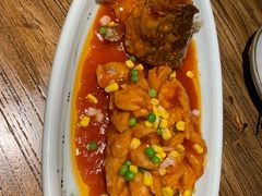 -嘉禾·悦享餐厅(八方汇店)