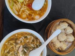 -同心楼(解放北路店)