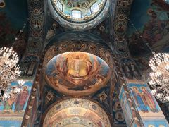 -滴血救世主教堂