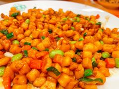 -北京小肠陈饭庄(方庄店)