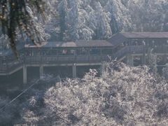 -南岳大庙
