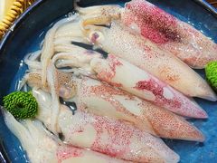 -巴奴毛肚火锅(二七万达店)