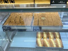-甜嘟嘟烘焙坊(舒城路店)
