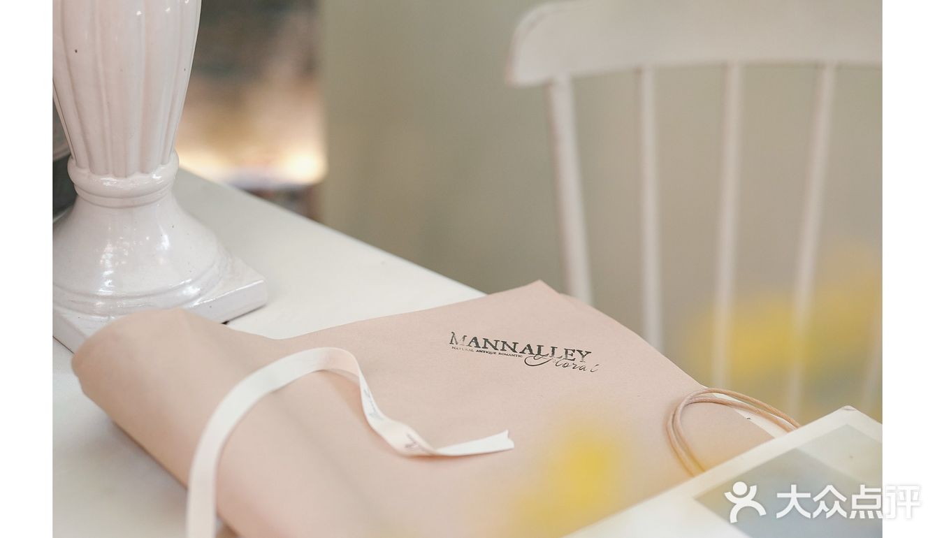 春天开在了花里花俏的地方💐