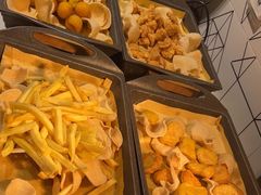 -快乐爱斯米牛排自助(正大广场店)