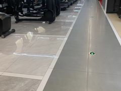 -奇迹健身(SM广场店)