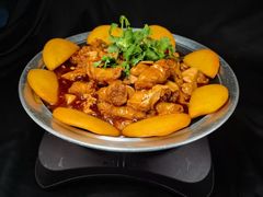 -裕德隆清真饭庄·天津特色菜(东丽店)