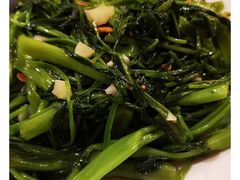 泰式飞天通菜-Thai Alley泰爱里(二沙岛店)