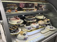 -DQ·蛋糕·冰淇淋(高新万达店)
