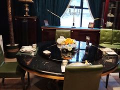 -彩虹之约•淮扬家宴(亚运村店)