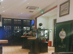 -兰特伯爵西餐厅·啤酒屋(方庄店)