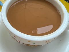 -荣昌茶座