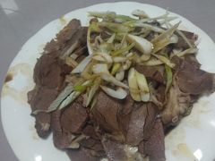 -正顺饸饹馆(中土商务楼店)