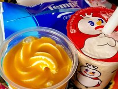 -蜜雪冰城(马栏山店)