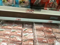 -物美超市(下沙店)