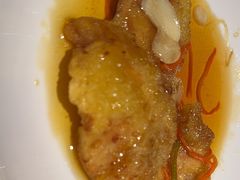 锅包肉-关东小磨东北菜(漕河泾印象城店)