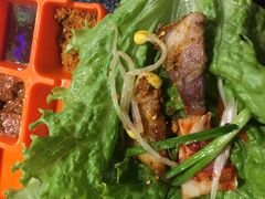 -猪的故事·韩式烤肉(韩乐坊店)