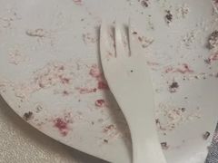 -山与蓝·轻糖鲜果蛋糕(勒泰店)