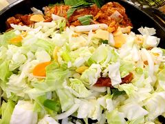 -高基五春川炒鸡排 韩国料理(威海总店)