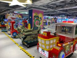 点击看大图 -利奥梦幻主题乐园(爱琴海购物公园店)