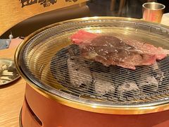 -西塔老太太泥炉烤肉(武汉摩尔城店)