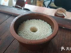 -润和祥小砵头甜酒酿