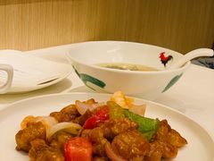 -莆田餐厅PUTIEN(西安万象天地店)