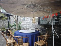 -院8里·小聚园老川菜(九眼桥店)