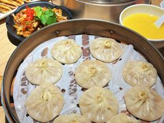 -老班长手工灌汤包老店(东山店)