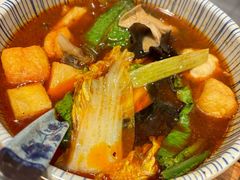-北丐先生·野馄饨烧烤(雨花万象店)
