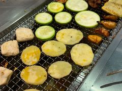 -牛鼎云南特色烧烤(望京店)