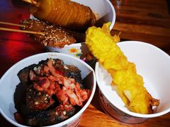 -李字号臭豆腐(总店)
