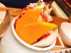 江户罐腌牛肋条-江户烧肉(高德店)