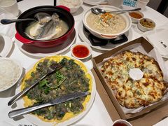 -莆田餐厅PUTIEN(西安万象天地店)