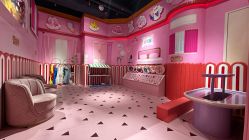 -Waof Park 淘气堡·儿童乐园(番禺天河城店)