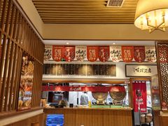 -福苗小骆驼烧烤(大唐不夜城店)