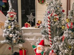 店内布置-EN SPACE恩空间