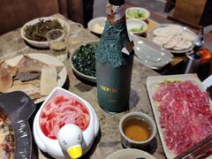 -重庆渝达老火锅(春熙路店)