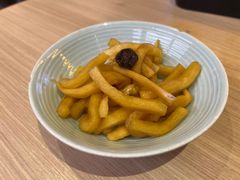 -令狐冲烤鱼·烧菜馆(达明店)