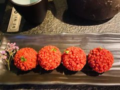 荔枝虾丸-湊湊火锅·茶憩(和平大悦城店)