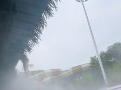 -上海玛雅海滩水公园