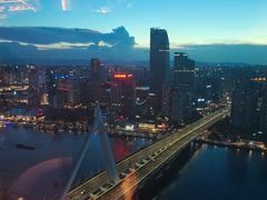 -天玑高空江景餐厅&酒吧Sky Secret Restaurant&Bar