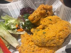 -KimPro 辛普乐概念韩餐