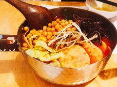 -火山屋台(新街口店)