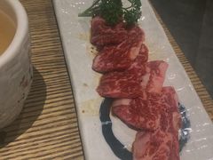 -御牛道日式烤肉料理(杭州万象城店)