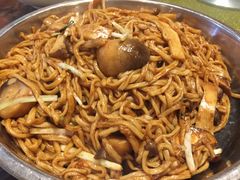 炒面-农汤老店(顺联公园里店)