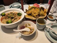 -江城小馆陕南妈妈菜·全球旅行餐厅(钟楼店)
