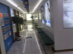 -美可普口腔医院(东街分店)